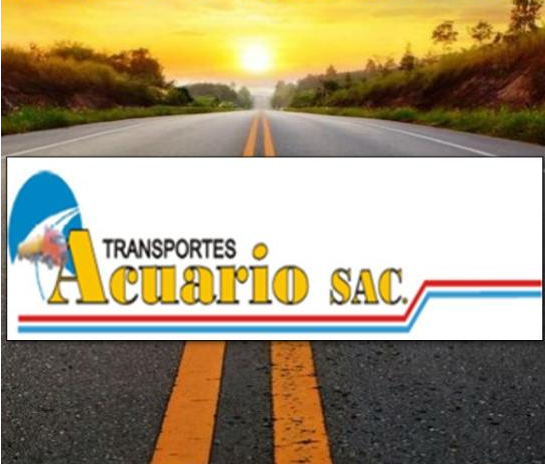Transportes Acuario