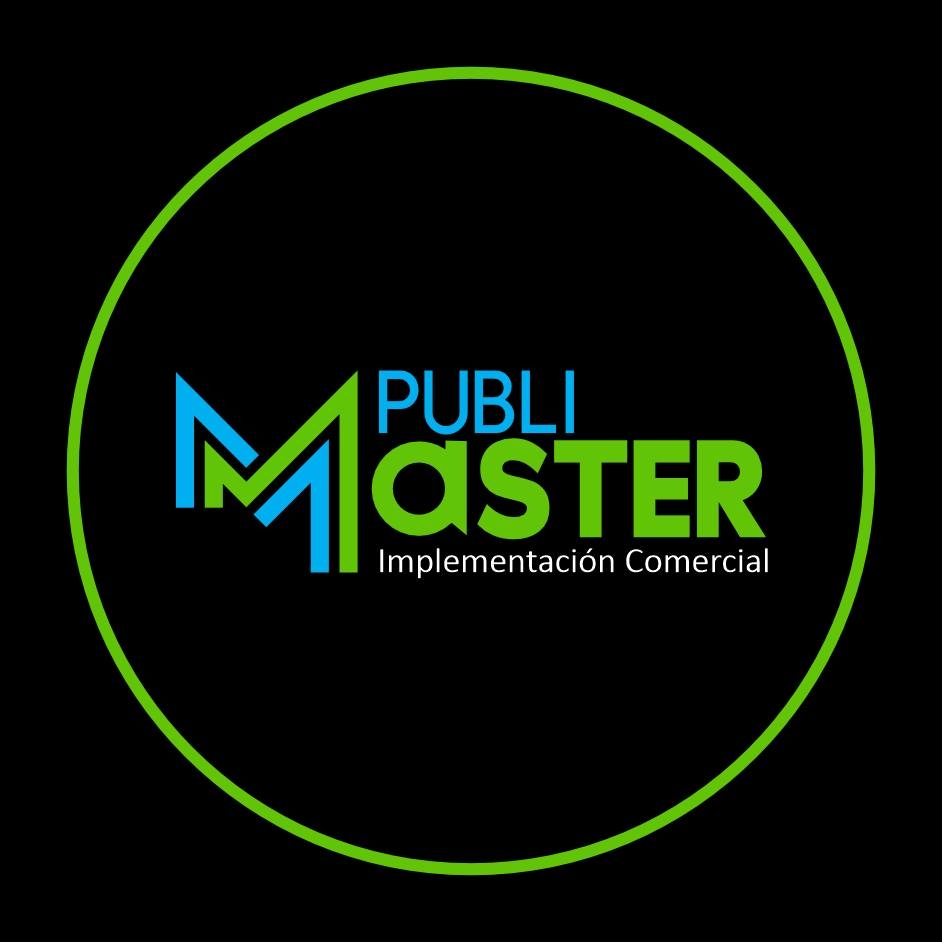 Publimaster